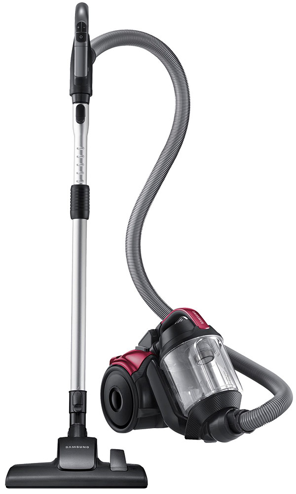 Пылесос Samsung V-C21K5150HP